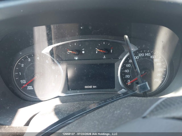 2021 Gmc Acadia Sle მანქანა იყიდება აუქციონზე, vin: 1GKKNRLS7MZ161110, აუქციონის ნომერი: 12658137