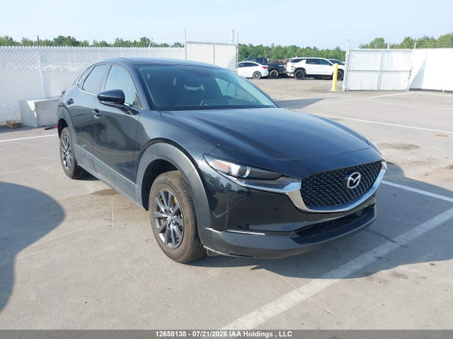 Mazda CX-30 2024 3MVDMBBM5RM720923 главное изображение