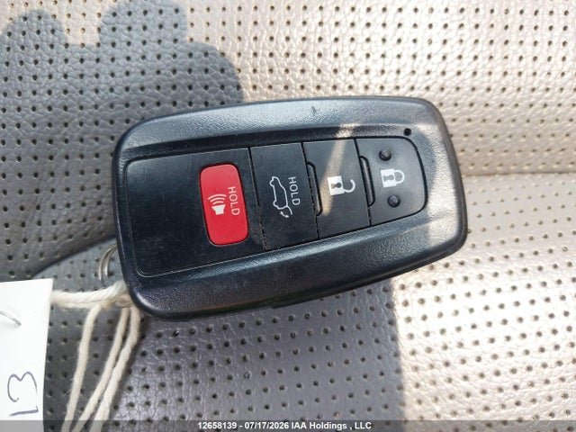 Toyota Highlander Limited 2021 5TDFZRBH0MS129575 Image 11
