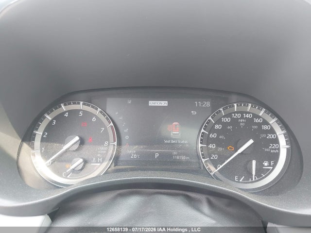 Toyota Highlander Limited 2021 5TDFZRBH0MS129575 Image 7