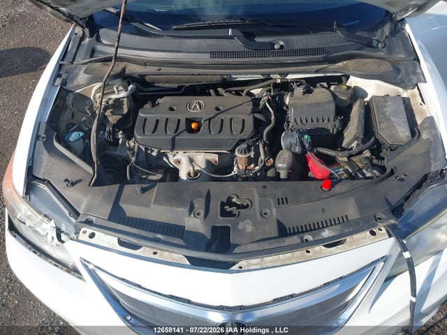 2013 Acura Ilx მანქანა იყიდება აუქციონზე, vin: 19VDE1F59DE401984, აუქციონის ნომერი: 12658141