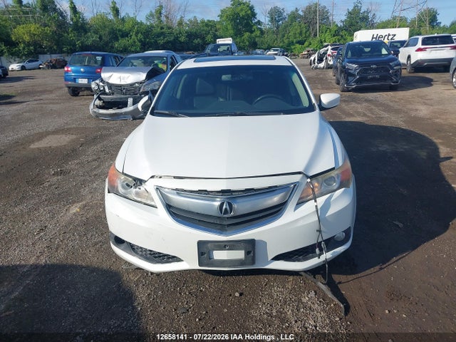 2013 Acura Ilx მანქანა იყიდება აუქციონზე, vin: 19VDE1F59DE401984, აუქციონის ნომერი: 12658141