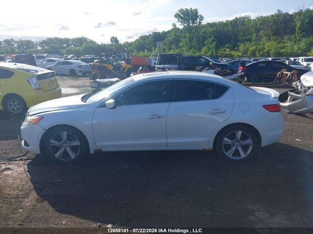 2013 Acura Ilx მანქანა იყიდება აუქციონზე, vin: 19VDE1F59DE401984, აუქციონის ნომერი: 12658141