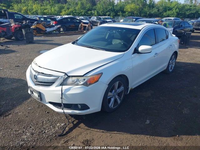2013 Acura Ilx მანქანა იყიდება აუქციონზე, vin: 19VDE1F59DE401984, აუქციონის ნომერი: 12658141