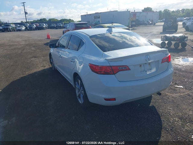 2013 Acura Ilx მანქანა იყიდება აუქციონზე, vin: 19VDE1F59DE401984, აუქციონის ნომერი: 12658141