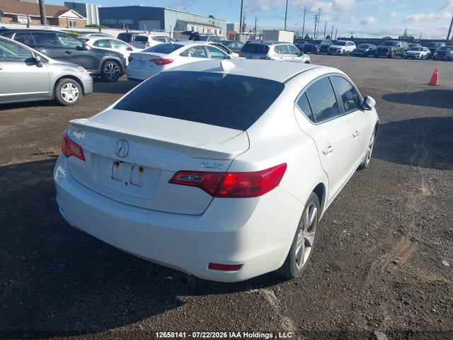 2013 Acura Ilx მანქანა იყიდება აუქციონზე, vin: 19VDE1F59DE401984, აუქციონის ნომერი: 12658141