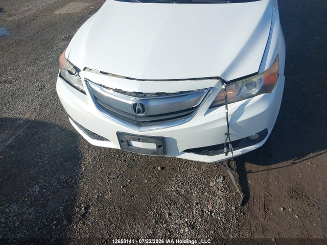 2013 Acura Ilx მანქანა იყიდება აუქციონზე, vin: 19VDE1F59DE401984, აუქციონის ნომერი: 12658141
