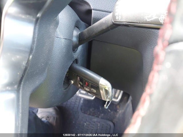 Продаж на аукціоні авто 2018 Volkswagen Gti S/se/autobahn, vin: 3VW447AU4JM290447, номер лоту: 12658142