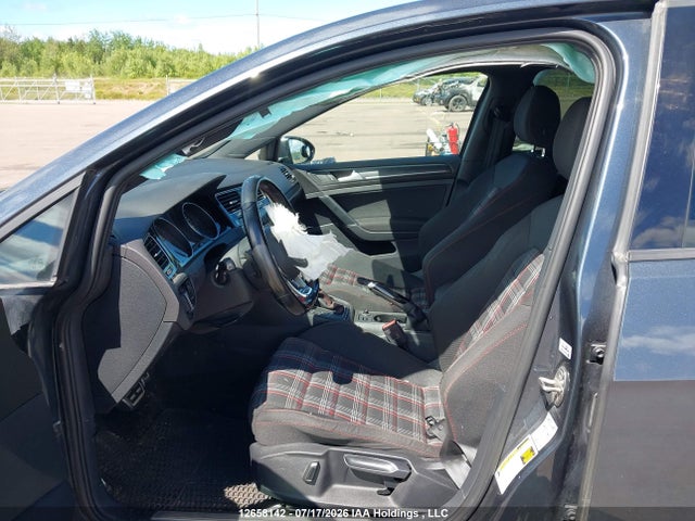 Продаж на аукціоні авто 2018 Volkswagen Gti S/se/autobahn, vin: 3VW447AU4JM290447, номер лоту: 12658142