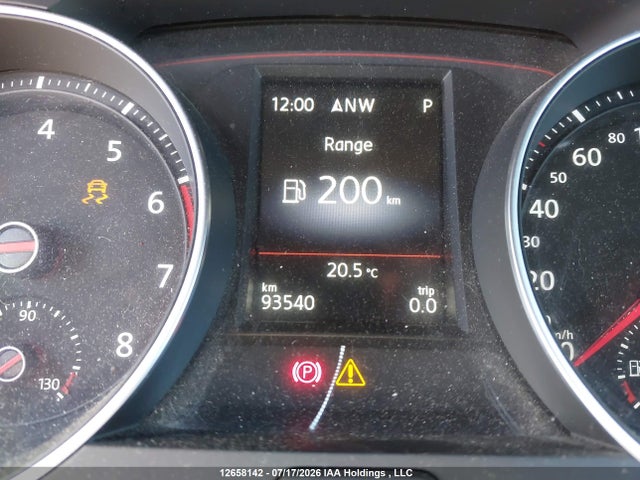 Продаж на аукціоні авто 2018 Volkswagen Gti S/se/autobahn, vin: 3VW447AU4JM290447, номер лоту: 12658142