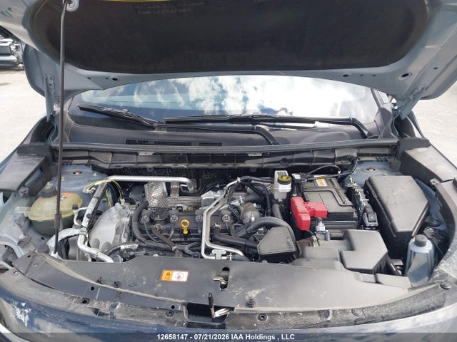 Продажа на аукционе авто 2025 Mitsubishi Outlander Sel, vin: JA4J4WA82SZ625783, номер лота: 12658147