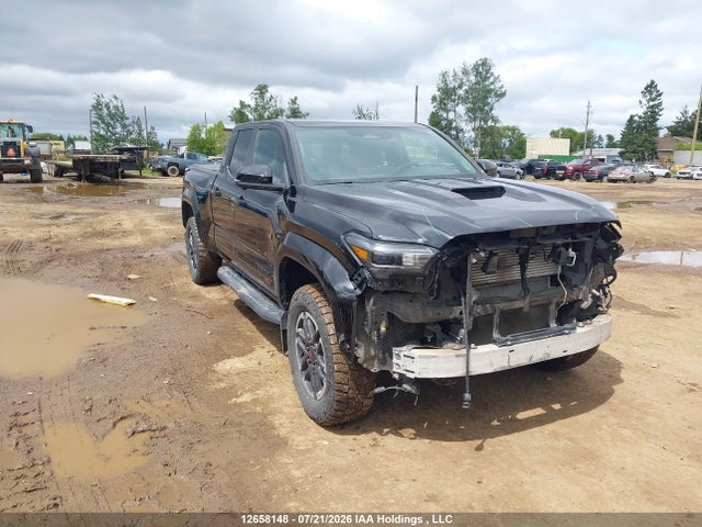 Aukcja sprzedaży 2024 Toyota Tacoma Double Cab/sr5/trd Sport/trd Off Road/ltd, vin: 3TYLB5JN2RT019100, numer aukcji: 12658148