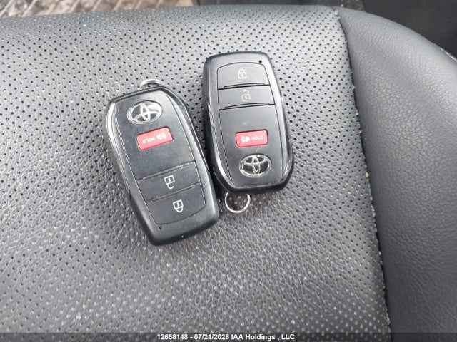 Aukcja sprzedaży 2024 Toyota Tacoma Double Cab/sr5/trd Sport/trd Off Road/ltd, vin: 3TYLB5JN2RT019100, numer aukcji: 12658148