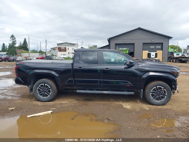 Aukcja sprzedaży 2024 Toyota Tacoma Double Cab/sr5/trd Sport/trd Off Road/ltd, vin: 3TYLB5JN2RT019100, numer aukcji: 12658148