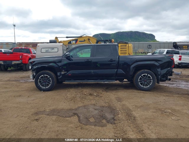 Aukcja sprzedaży 2024 Toyota Tacoma Double Cab/sr5/trd Sport/trd Off Road/ltd, vin: 3TYLB5JN2RT019100, numer aukcji: 12658148