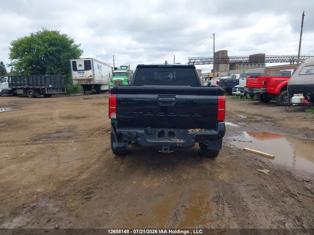 Aukcja sprzedaży 2024 Toyota Tacoma Double Cab/sr5/trd Sport/trd Off Road/ltd, vin: 3TYLB5JN2RT019100, numer aukcji: 12658148