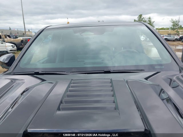 Aukcja sprzedaży 2024 Toyota Tacoma Double Cab/sr5/trd Sport/trd Off Road/ltd, vin: 3TYLB5JN2RT019100, numer aukcji: 12658148
