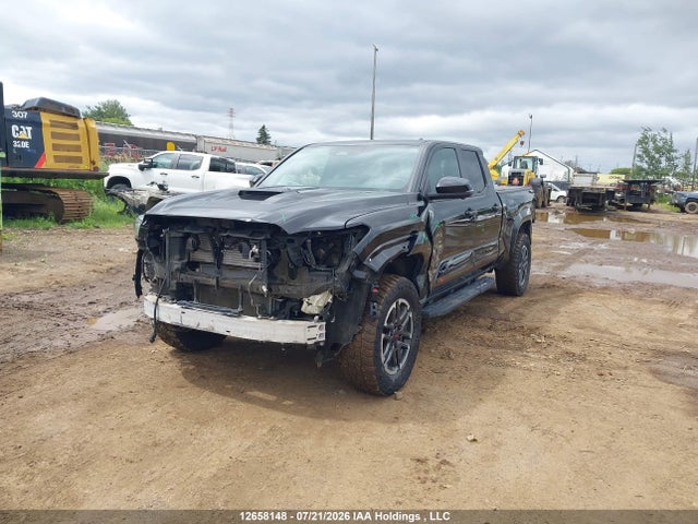 Aukcja sprzedaży 2024 Toyota Tacoma Double Cab/sr5/trd Sport/trd Off Road/ltd, vin: 3TYLB5JN2RT019100, numer aukcji: 12658148