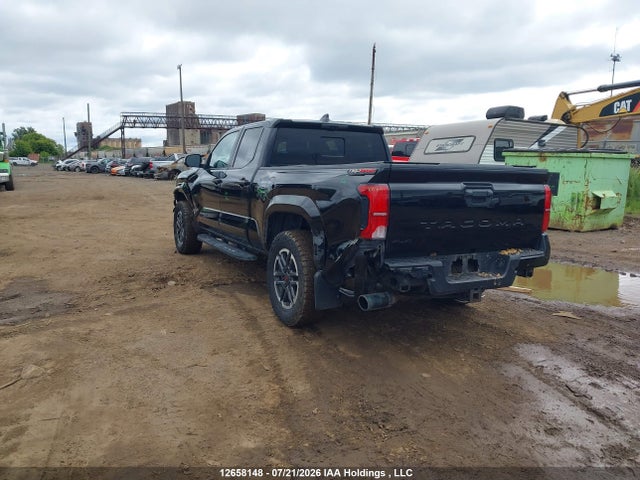 Aukcja sprzedaży 2024 Toyota Tacoma Double Cab/sr5/trd Sport/trd Off Road/ltd, vin: 3TYLB5JN2RT019100, numer aukcji: 12658148