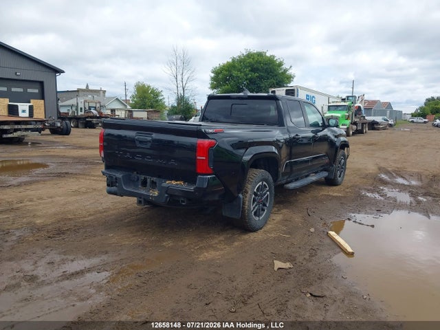 Aukcja sprzedaży 2024 Toyota Tacoma Double Cab/sr5/trd Sport/trd Off Road/ltd, vin: 3TYLB5JN2RT019100, numer aukcji: 12658148