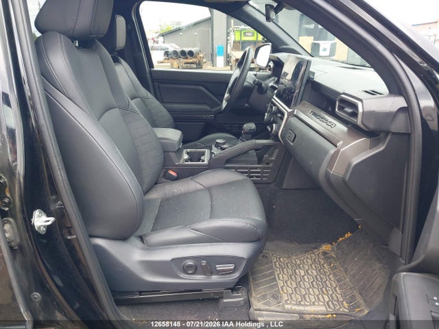 Aukcja sprzedaży 2024 Toyota Tacoma Double Cab/sr5/trd Sport/trd Off Road/ltd, vin: 3TYLB5JN2RT019100, numer aukcji: 12658148