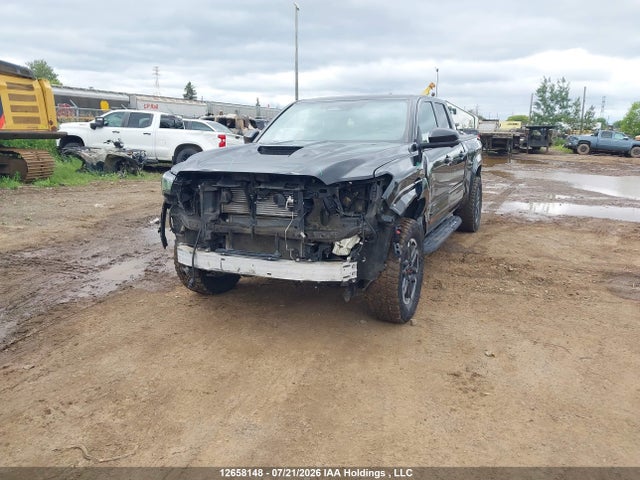 Aukcja sprzedaży 2024 Toyota Tacoma Double Cab/sr5/trd Sport/trd Off Road/ltd, vin: 3TYLB5JN2RT019100, numer aukcji: 12658148