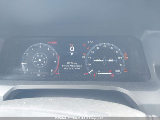 Aukcja sprzedaży 2024 Toyota Tacoma Double Cab/sr5/trd Sport/trd Off Road/ltd, vin: 3TYLB5JN2RT019100, numer aukcji: 12658148