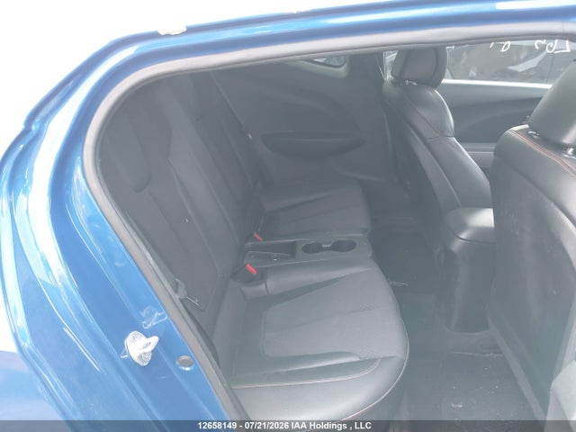 KMHTH6AB3KU002597 Hyundai Veloster Turbo