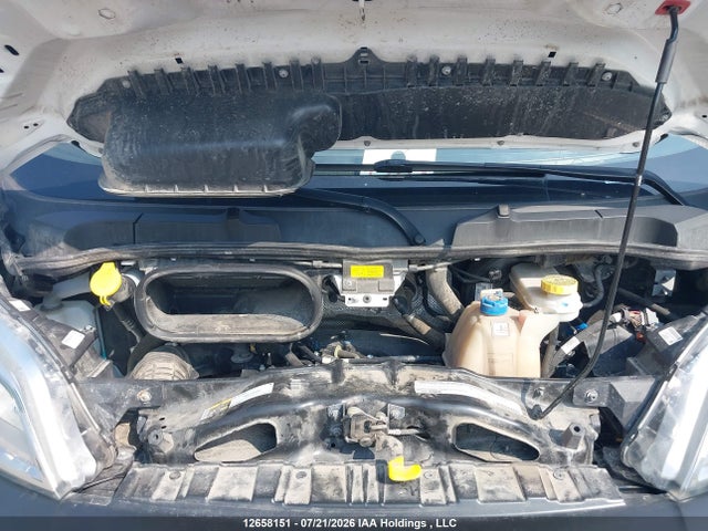 RAM Promaster 2500 2500 High 2024 3C6LRVCG0RE118621 Image 10