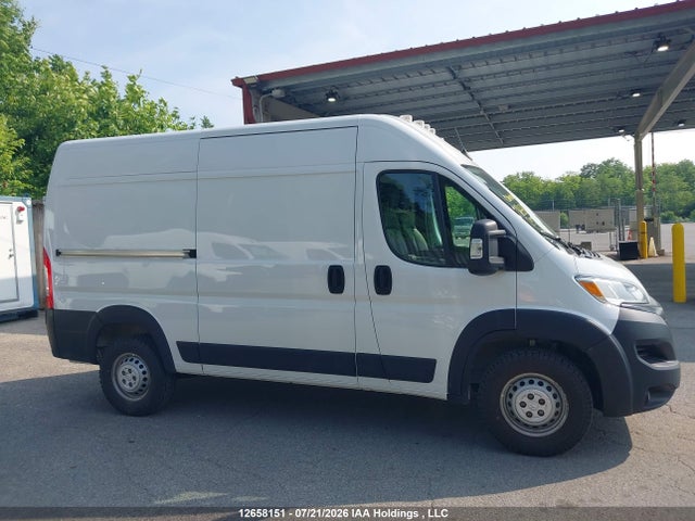 RAM Promaster 2500 2500 High 2024 3C6LRVCG0RE118621 Image 13