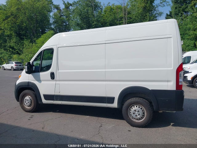 RAM Promaster 2500 2500 High 2024 3C6LRVCG0RE118621 Image 14