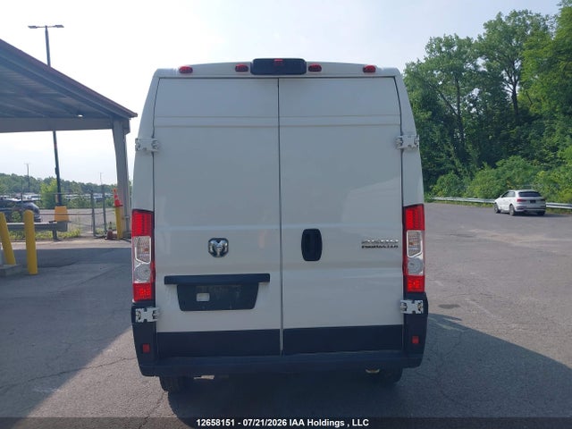 RAM Promaster 2500 2500 High 2024 3C6LRVCG0RE118621 Image 16