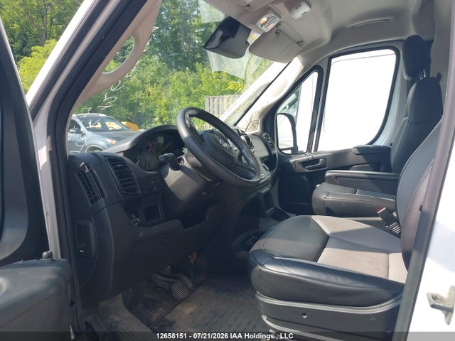 RAM Promaster 2500 2500 High 2024 3C6LRVCG0RE118621 Image 5