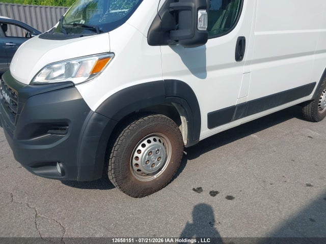 RAM Promaster 2500 2500 High 2024 3C6LRVCG0RE118621 Image 6