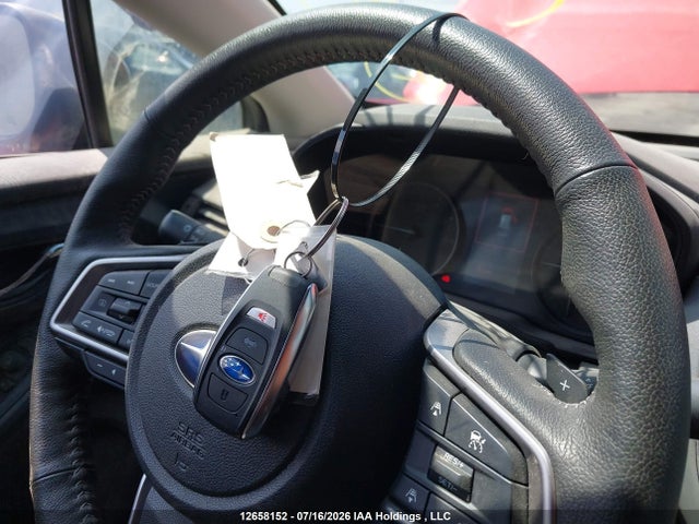 JF2GUADC3RH200173 Subaru Crosstrek Touring