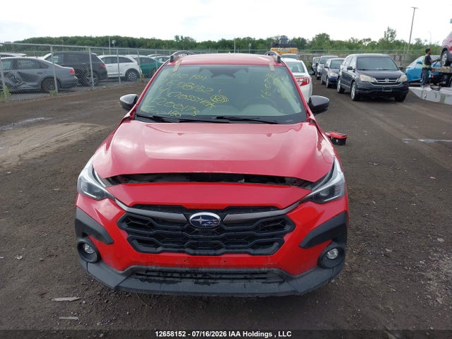 JF2GUADC3RH200173 Subaru Crosstrek Touring