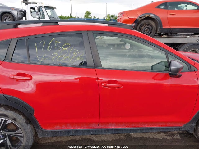 JF2GUADC3RH200173 Subaru Crosstrek Touring