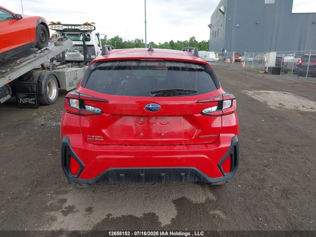 JF2GUADC3RH200173 Subaru Crosstrek Touring