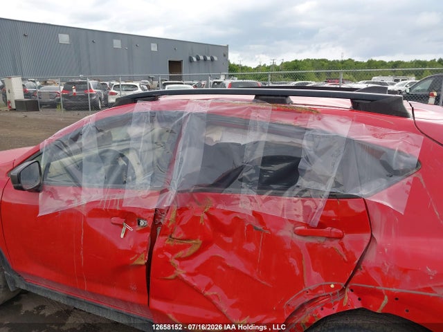 JF2GUADC3RH200173 Subaru Crosstrek Touring