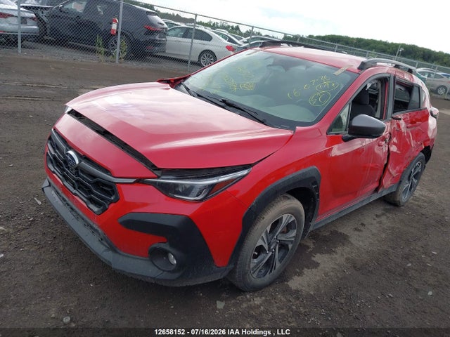 JF2GUADC3RH200173 Subaru Crosstrek Touring