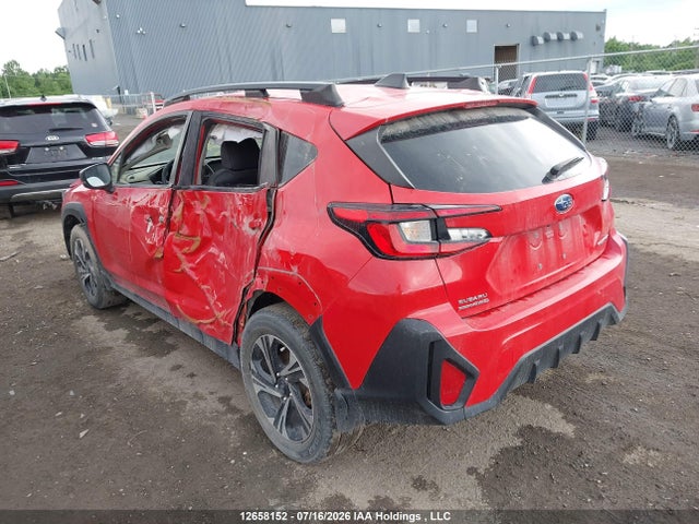 JF2GUADC3RH200173 Subaru Crosstrek Touring