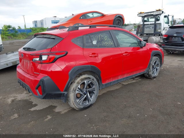 JF2GUADC3RH200173 Subaru Crosstrek Touring