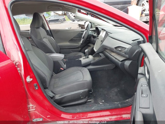 JF2GUADC3RH200173 Subaru Crosstrek Touring