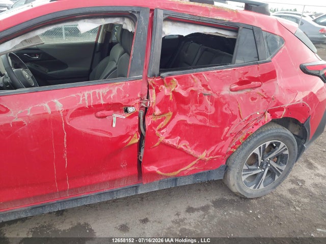 JF2GUADC3RH200173 Subaru Crosstrek Touring