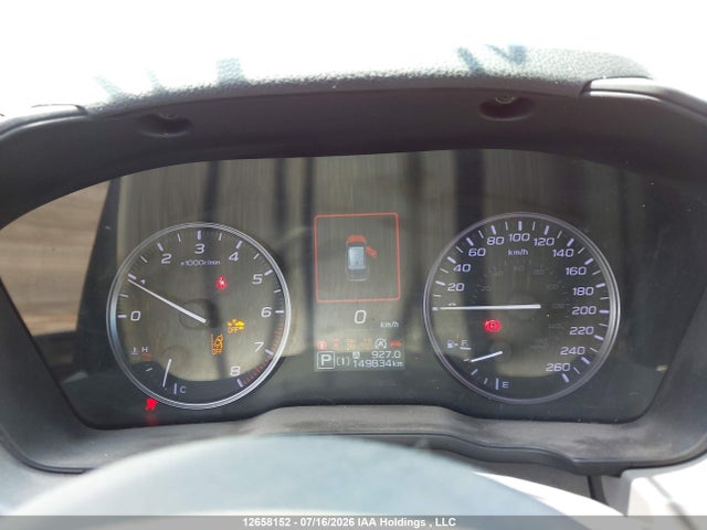 JF2GUADC3RH200173 Subaru Crosstrek Touring