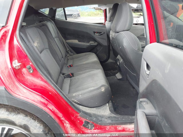 JF2GUADC3RH200173 Subaru Crosstrek Touring