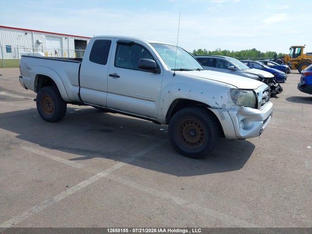 Aukcja sprzedaży 2010 Toyota Tacoma Base V6, vin: 5TEUU4EN2AZ737798, numer aukcji: 12658155