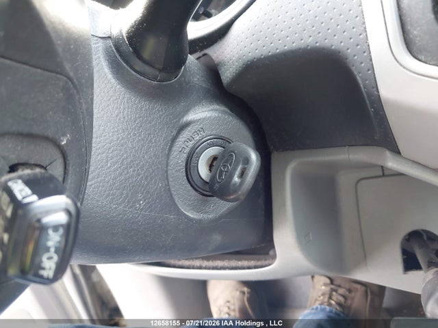 Aukcja sprzedaży 2010 Toyota Tacoma Base V6, vin: 5TEUU4EN2AZ737798, numer aukcji: 12658155