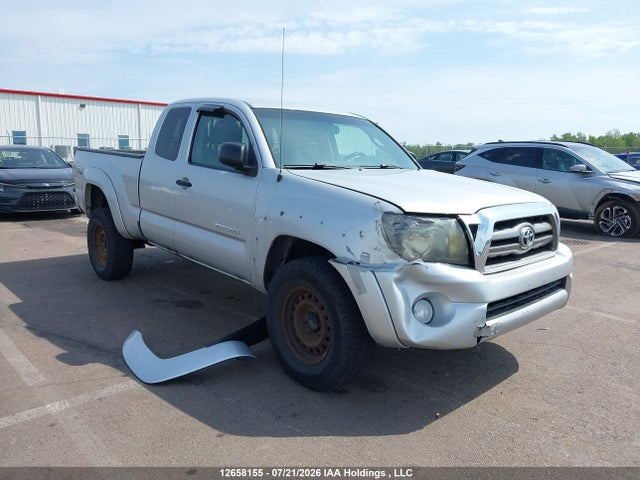 Aukcja sprzedaży 2010 Toyota Tacoma Base V6, vin: 5TEUU4EN2AZ737798, numer aukcji: 12658155