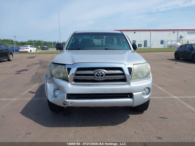 Aukcja sprzedaży 2010 Toyota Tacoma Base V6, vin: 5TEUU4EN2AZ737798, numer aukcji: 12658155